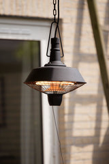 Sunred Heater Indus Hanging 2100