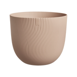 Elho - sereh rond 30cm koele klei