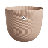 Elho - sereh rond 30cm koele klei