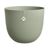 Elho - sereh rond 30cm scandinavisch groen