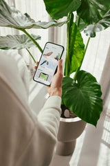 Elho - smart pebble