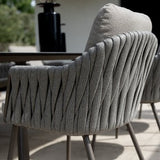 Taste 4SO - Cannes dining tuinstoel terre