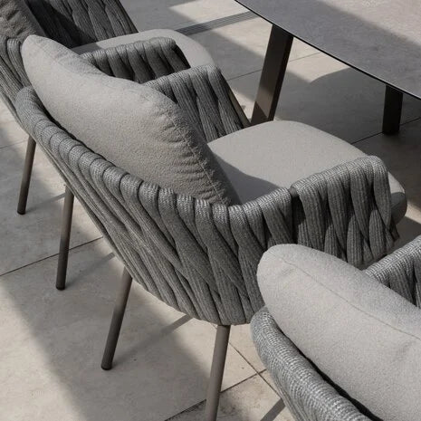 Taste 4SO - Cannes dining tuinstoel terre