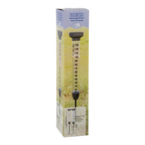 Esschert design - Regenmeter kunststof L (per stuk)