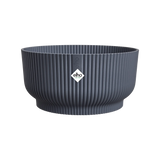 Elho - vibes fold bowl 25cm antraciet