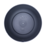 Elho - vibes fold bowl 25cm antraciet