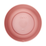 Elho - vibes fold bowl 25 delicaat roze