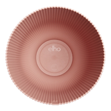 Elho - vibes fold coupe 30cm delicaat roze