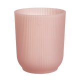 Elho - vibes fold orch hoog 12,5cm frosted pink
