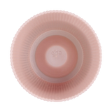 Elho - vibes fold orch hoog 12,5cm frosted pink