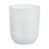 Elho - vibes fold orch hoog 12,5cm transparant