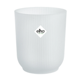 Elho - vibes fold orch hoog 12,5cm transparant