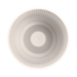 Elho - vibes fold orchid high 12,5cm linnen wit