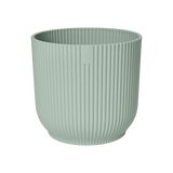 Elho - vibes fold rond mini 11cm sorbet green
