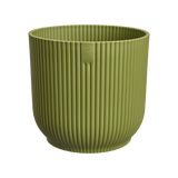 Elho - vibes fold rond 14cm varengroen