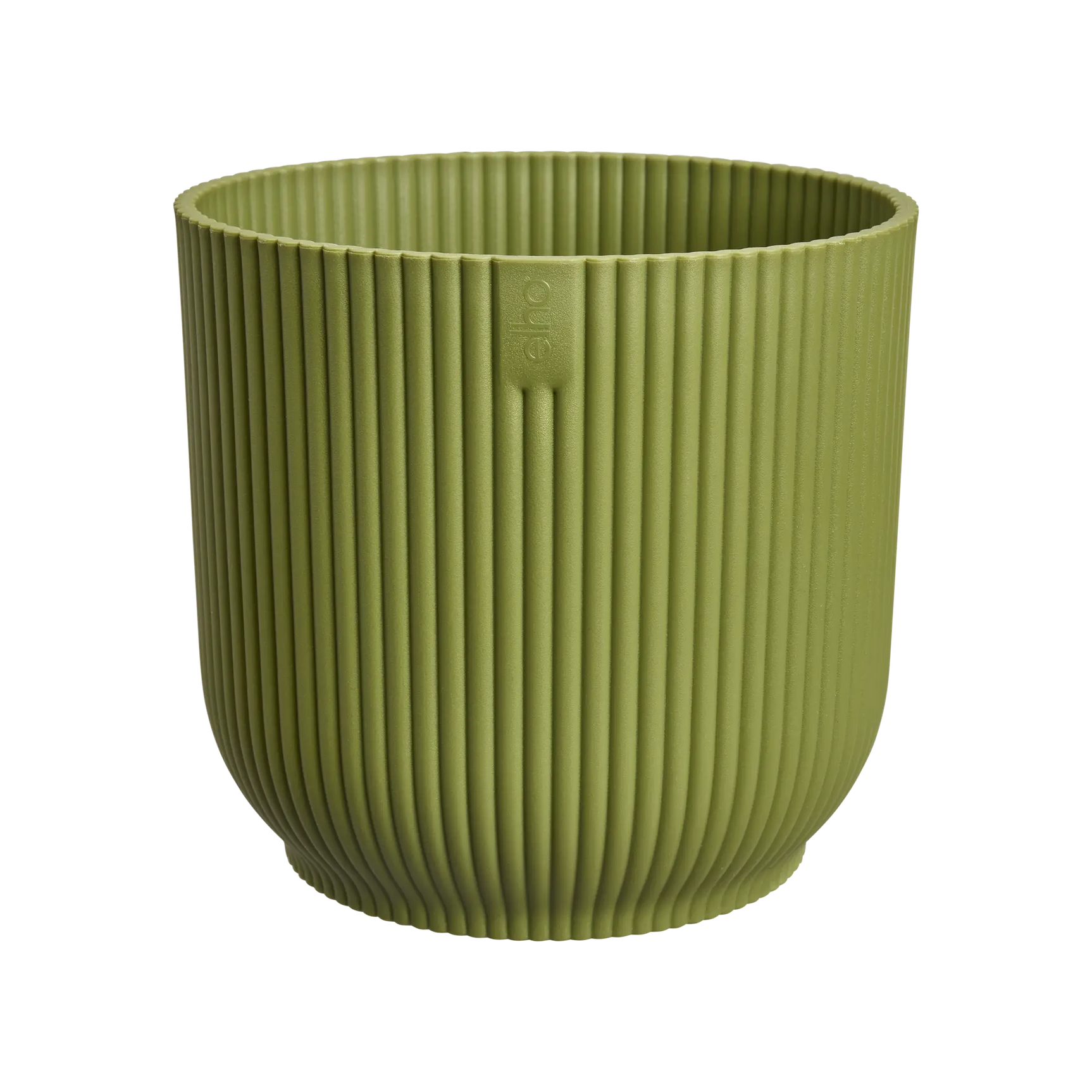 Elho - vibes fold rond 14cm varengroen