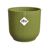 Elho - vibes fold rond 18cm varengroen