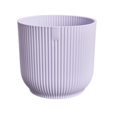 Elho - vibes fold rond mini 9cm zacht lila