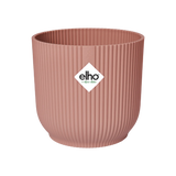 Elho - vibes fold rond 40cm delicaat roze