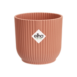 Elho - vibes fold rond mini 11cm delicate pink
