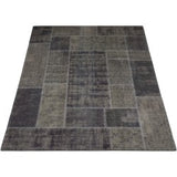 Karpet Mijnen Groen 08 - 160 x 230 cm