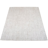 Vloerkleed Cross Light Beige - 240 x 340 cm
