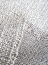 Vloerkleed Cross Naturel - 240 x 340 cm