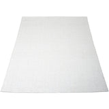 Vloerkleed Cross Naturel - 240 x 340 cm