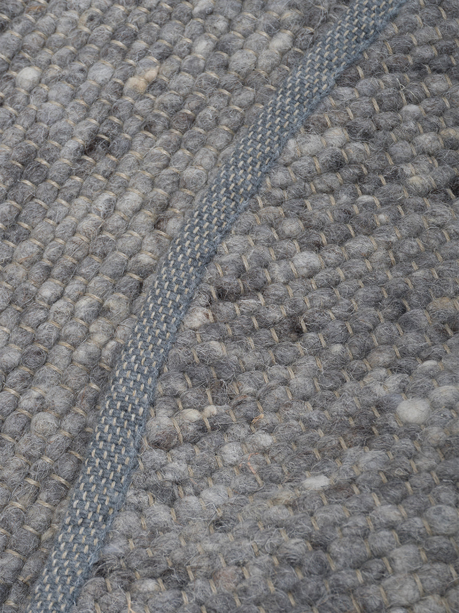 Karpet Greenland 228 - Rond ø160 cm