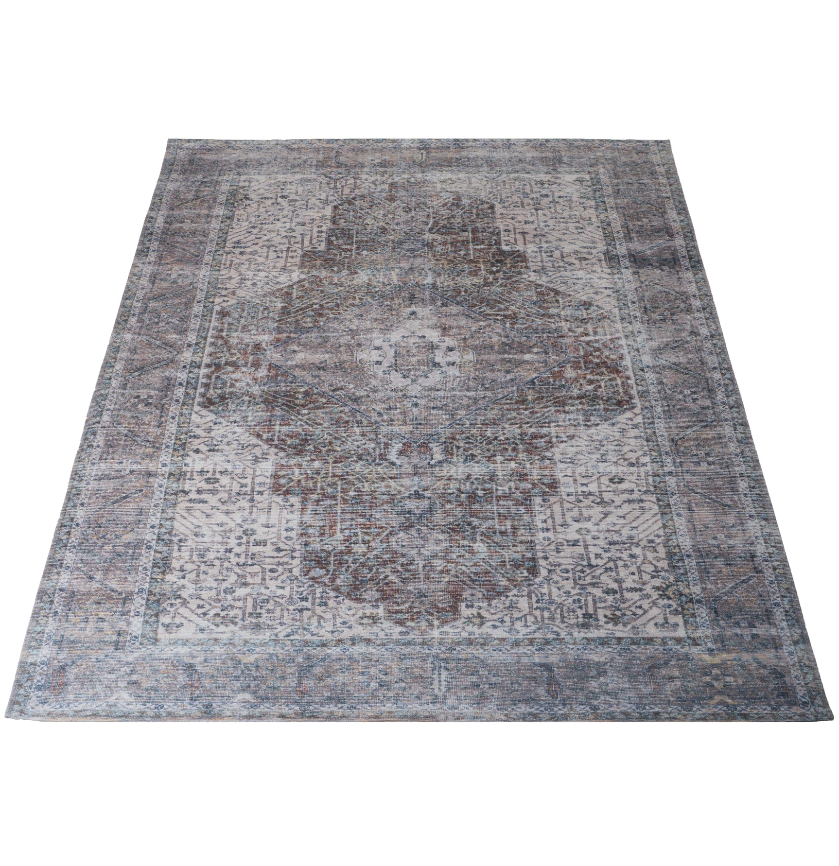 Vloerkleed Kordi 70 x 140 cm