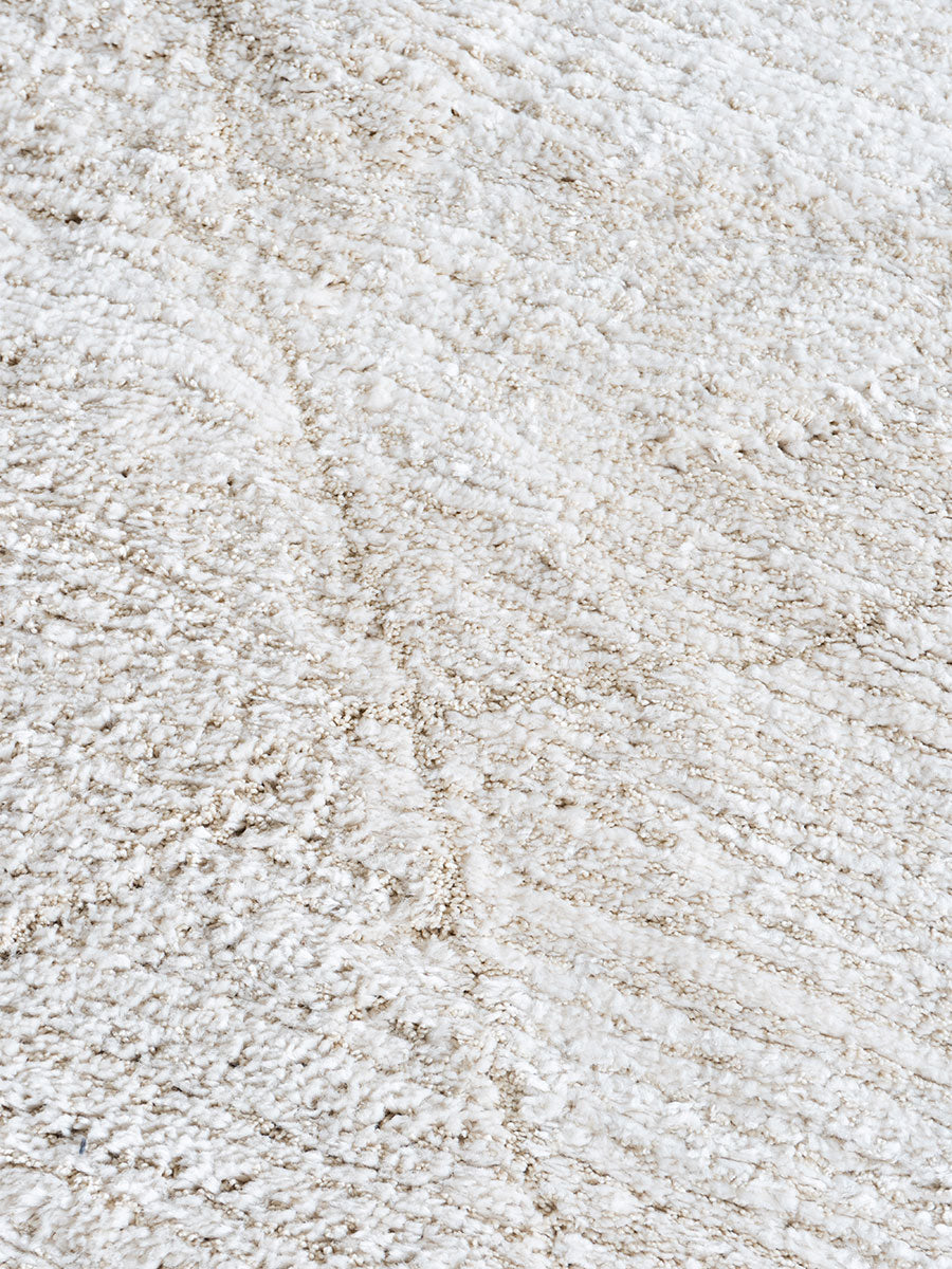 Vloerkleed Nica 1606 - Rond ø160 cm