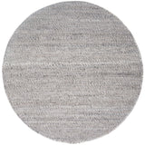 Vloerkleed Pebbel 834 - Rond ø120 cm