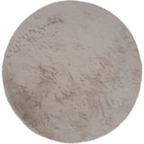 Vloerkleed Morbido Nature 23 - Rond ø200 cm