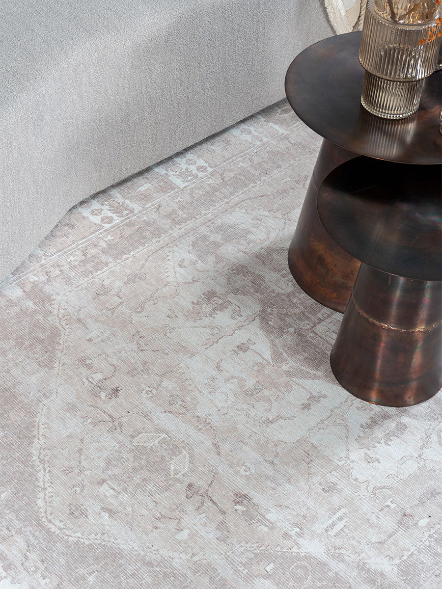 Vloerkleed Serap 200 x 290 cm