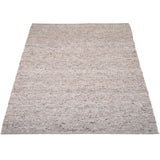 Vloerkleed Stone Donker Beige 417 - 200 x 280 cm
