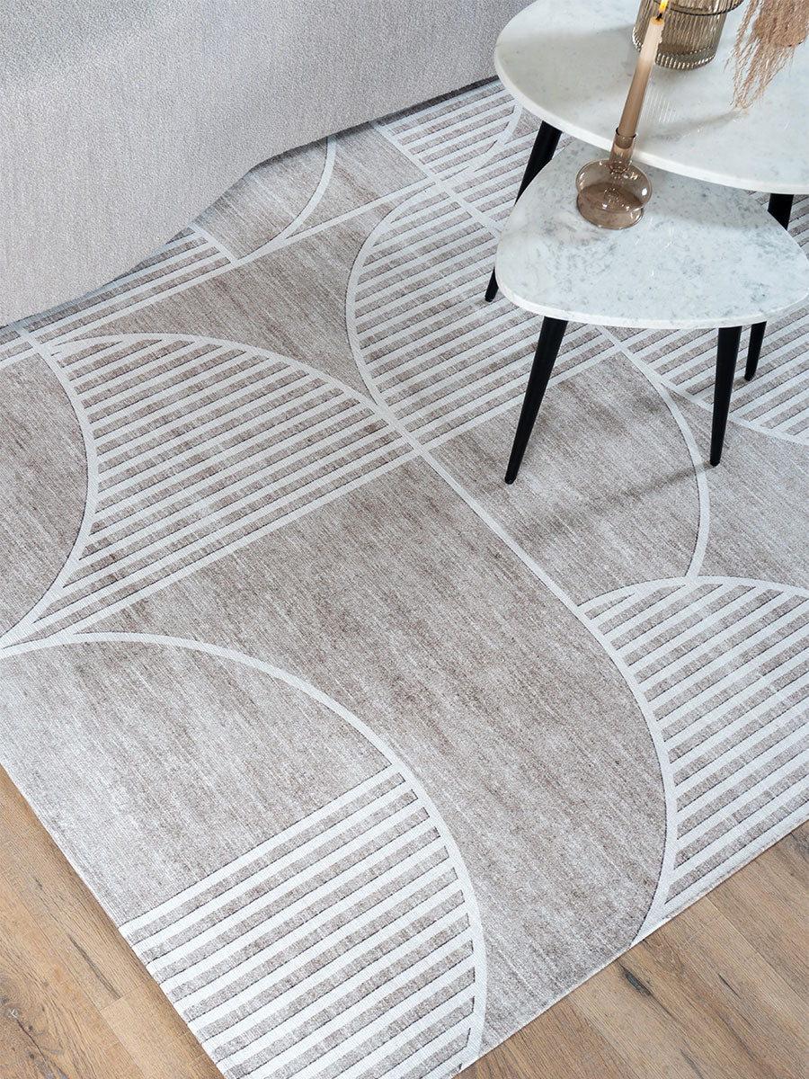 Vloerkleed Wessel 200 x 290 cm