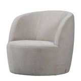 VtWonen - Turn fauteuil naturel