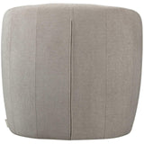 VtWonen - Turn fauteuil naturel
