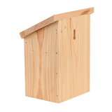 Esschert design - Diapositief bijenhuis