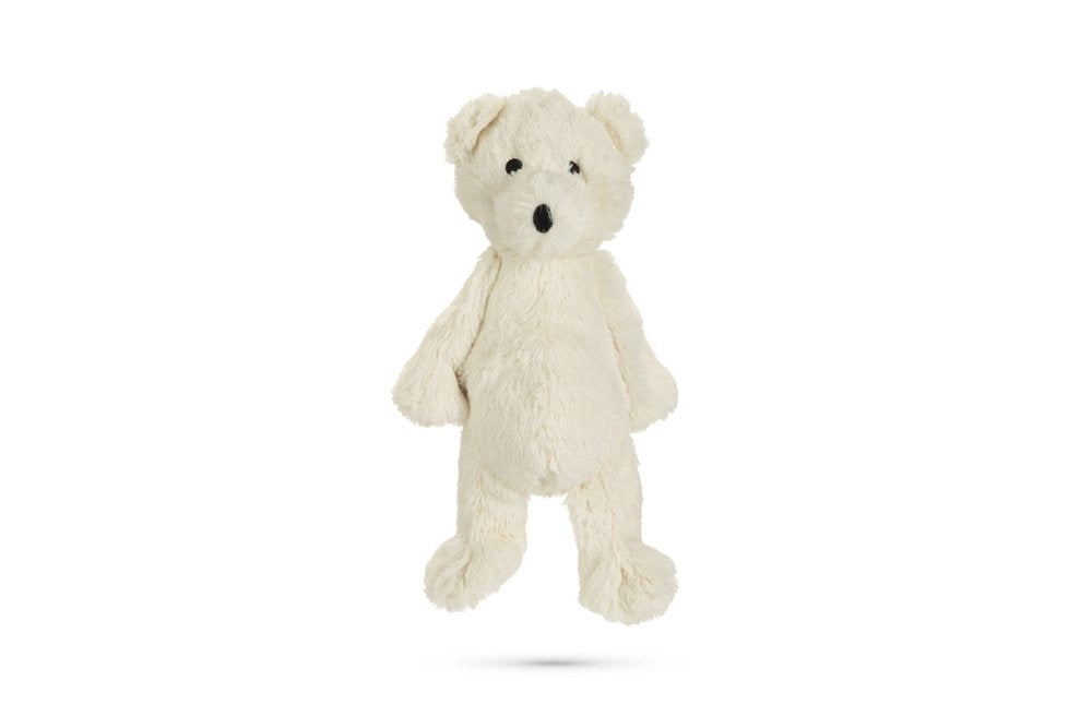 Beeztees - Ijsbeer Dani Wit 40cm