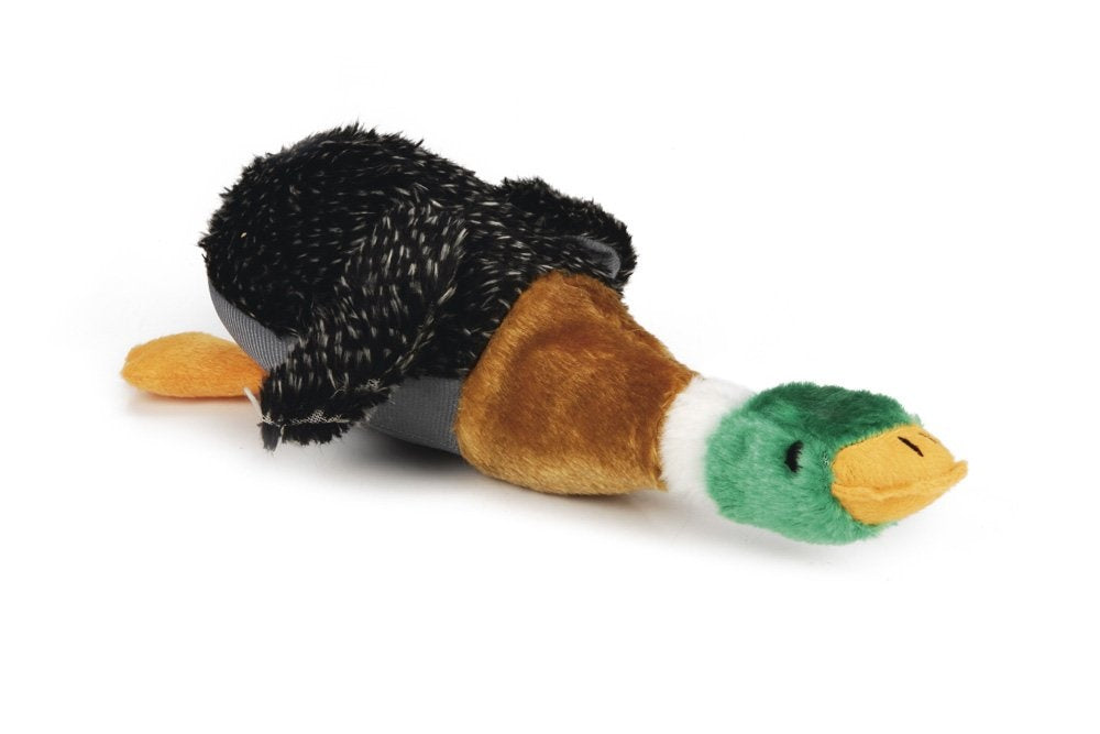 Beeztees - Pluche Eend 36cm
