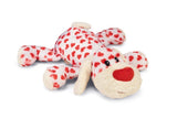 Beeztees - Xl-Knuffel Suki Wit 45cm