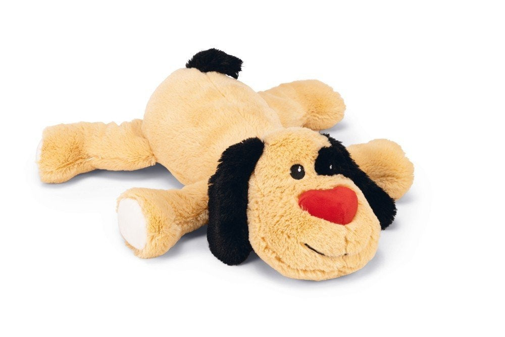 Beeztees - Xl-Knuffel Belle Lbrn 48cm